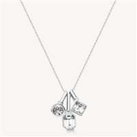 Collar Brosway Mujer in Acero BYM189 - BYM189